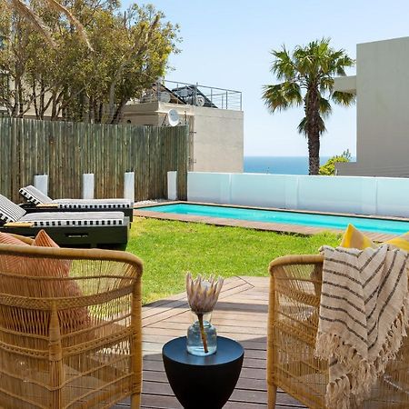 Hotel Neighbourgood 1St Crescent Ciudad del Cabo Exterior foto
