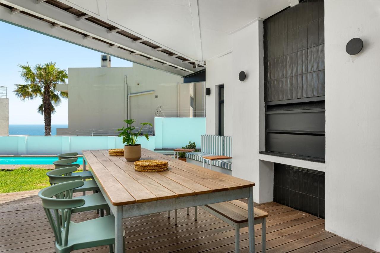 Hotel Neighbourgood 1St Crescent Ciudad del Cabo Exterior foto