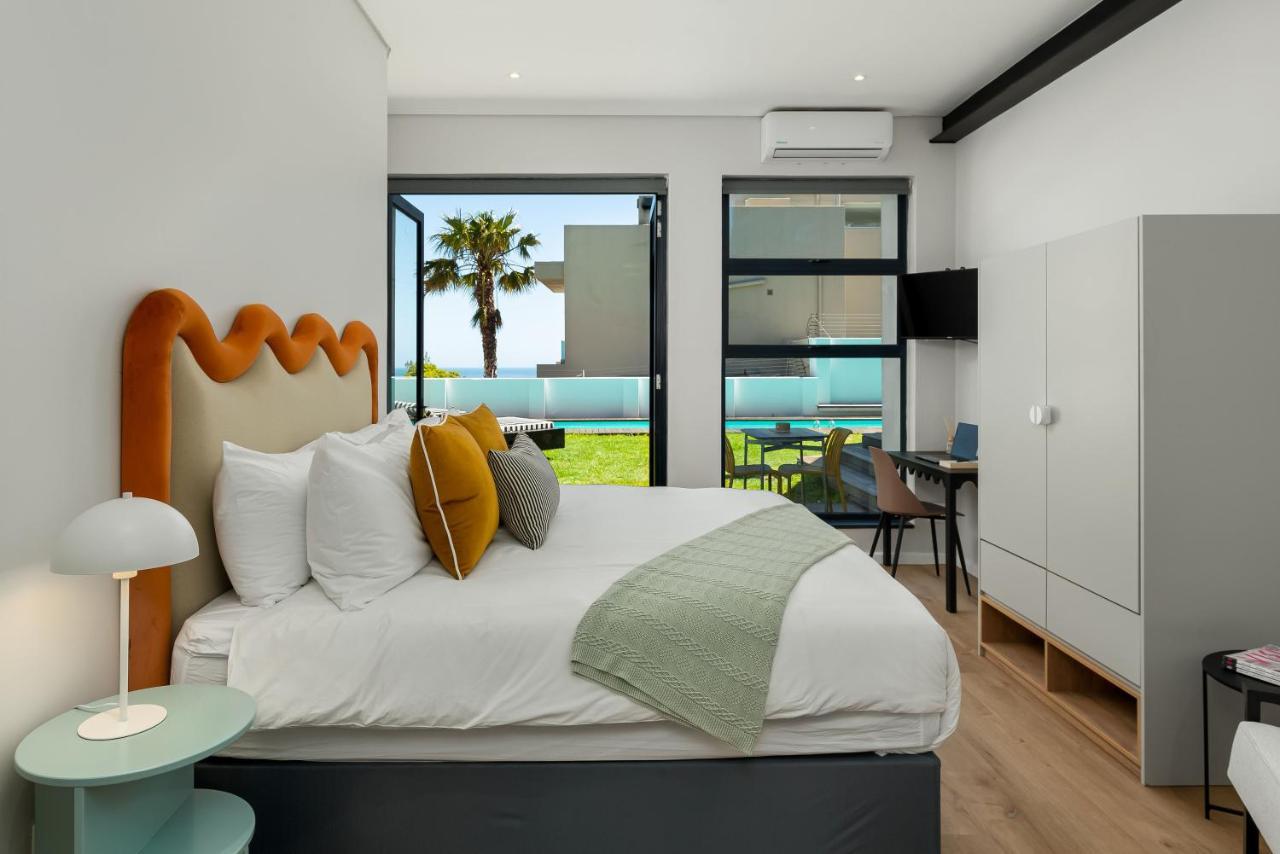 Hotel Neighbourgood 1St Crescent Ciudad del Cabo Exterior foto